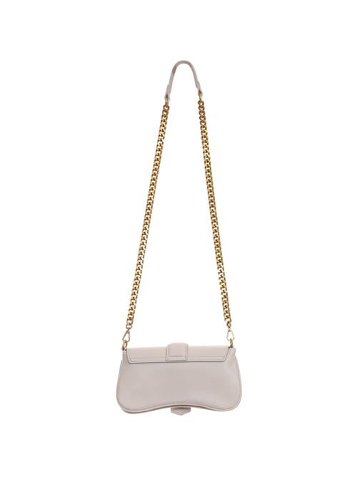 Borsa donna a spalla con fibbia logata JUST CAVALLI | 80RA4BA7ZSA89836